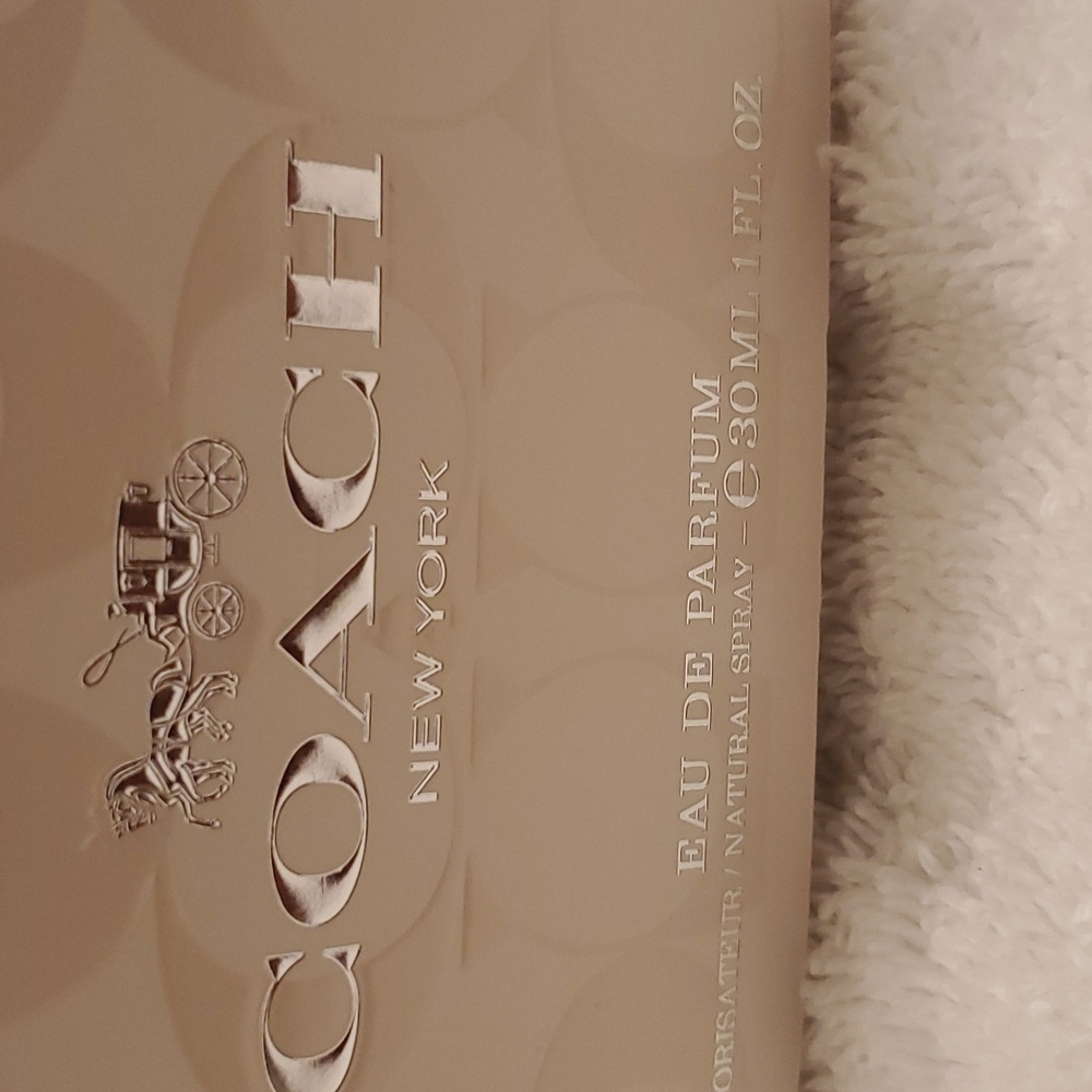 Coach - Picture 2 of 4